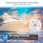NTONPOWER Premium Power Strips - 30% Off!