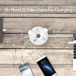 NTONPOWER Premium Power Strips - 30% Off!