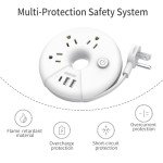 NTONPOWER Premium Power Strips - 30% Off!