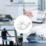 NTONPOWER Premium Power Strips - 30% Off!