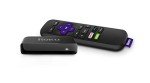 Roku Premiere HD/4K Streaming Media Player Bundle
