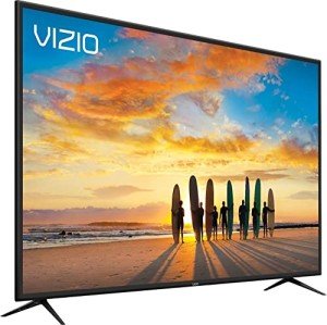 VIZIO 70" 4K Smart TV with AirPlay & Chromecast
