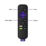 Roku Premiere HD/4K Streaming Media Player Bundle