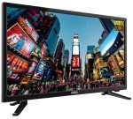 RCA 24” HD LED TV/DVD Combo