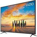 VIZIO 70" 4K Smart TV with AirPlay & Chromecast
