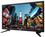 RCA 24” HD LED TV/DVD Combo