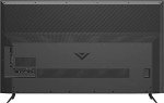 VIZIO 70" 4K Smart TV with AirPlay & Chromecast