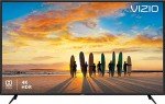 VIZIO 70" 4K Smart TV with AirPlay & Chromecast