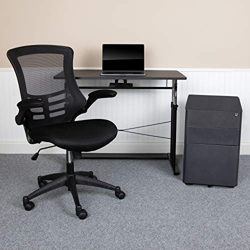 Smart Office Furniture for Your Home Workspace
