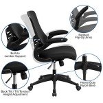 Home Office Workstation Bundle - Desk, Chair, Cabinet