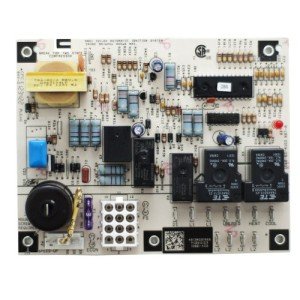 Goodman Furnace Control Circuit Board Upgrade 1068-400