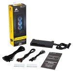 Corsair iCUE Commander PRO RGB Fan Controller