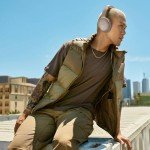 Bose QuietComfort Wireless Noise Cancelling Headphones