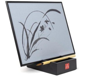 Buddha Board Art Set for Mindfulness and Relaxation