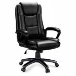 OFIKA Big and Tall Ergonomic Office Chair