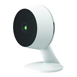 Cree Connected Max 1080P HD Smart Indoor Camera