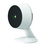 Cree Connected Max 1080P HD Smart Indoor Camera