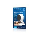 Cree Connected Max 1080P HD Smart Indoor Camera