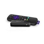 Roku Express HD Streaming Media Player