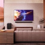 Sony 77" 4K OLED Smart TV for Gaming