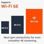 Fire TV Stick 4K Max with Protection Plan