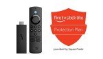 Fire TV Stick Lite with 2-Year Warranty