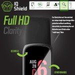 IQShield Fitbit Luxe Screen Protector - 6 Pack