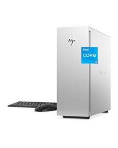 HP Envy Desktop PC with RTX 3060, Intel i5