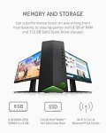 HP Pavilion Gaming PC with i5, GTX 1650