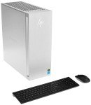 HP Envy Desktop PC with RTX 3060, Intel i5