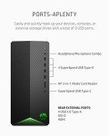 HP Pavilion Gaming PC with i5, GTX 1650