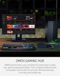 HP Pavilion Gaming PC with i5, GTX 1650