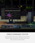 HP Pavilion Gaming PC with GTX 1650 & 8GB RAM
