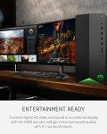 HP Pavilion Gaming PC with i5, GTX 1650