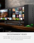 HP Pavilion Gaming PC with GTX 1650 & 8GB RAM