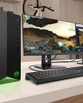 HP Pavilion Gaming PC with i5, GTX 1650