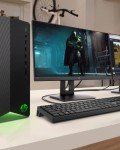 HP Pavilion Gaming PC with GTX 1650 & 8GB RAM