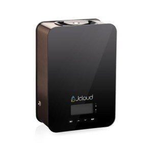 Smart Air Machine Essential Oil Diffuser for Home