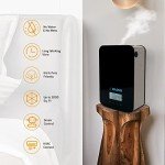 Smart Air Machine Essential Oil Diffuser for Home