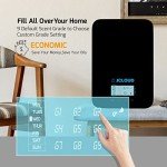 Smart Air Machine Essential Oil Diffuser for Home