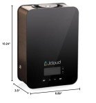 Smart Air Machine Essential Oil Diffuser for Home