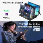 DOOGEE T30 MAX 12.4" 4K Android Tablet