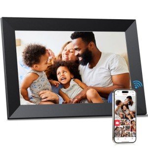 FRAMEO 10" WiFi Digital Photo Frame