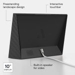 Aura 10.1" HD Digital Picture Frame - WiFi Enabled