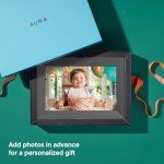 Aura 10.1" HD Digital Picture Frame - WiFi Enabled