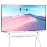 KEINONE 65" 4K Interactive Smart Board