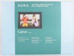 Aura 10.1" HD Digital Picture Frame - WiFi Enabled