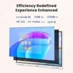 KEINONE 65" 4K Interactive Smart Board
