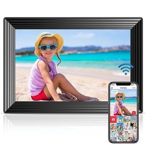 Frameo 10.1" WiFi Digital Photo Frame