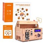 OSOYOO Smart IoT Starter Kit for Arduino